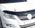 Hood Protector BASIC for Volkswagen Tiguan from 2012-2016