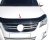 Hood Protector BASIC for Volkswagen Tiguan from 2012-2016