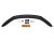 Hood Protector BASIC for Volkswagen Tiguan from 2012-2016
