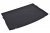 Trunk mat for Volkswagen Golf from 2014-2019
