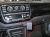 Mobile phone holder Seat Mii from 2011-2014 | For mounting to the right of the stereo