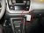 Mobile phone holder Skoda Citigo from model year 2011 onwards