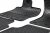 Rubber mats Leon (Seat) 2020-