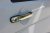 Stainless steel door handle for VW Transporter T5 2003- & 2010-2015