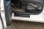 Entrance protection Caddy (Volkswagen) 2016-2020