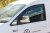 Mirror covers Caddy (VW) 2004-2020