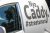 B-pillar trim VW Caddy 2004-2020