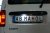 Sign lighting VW Transporter T5/T6/T6.1 2003-
