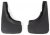 Rear mudguard for Mercedes-Benz Vito/Viano from 2004-2014