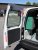 Window Security Grille for rear doors for Opel Combo 2012-