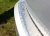 Rear guard in Durkaluminum for VW Caddy 2004-2020