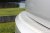 Rear guard in Aluminum for VW Caddy 2004-2020