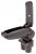 Imitation leather armrest for Fiat 500L 2012-
