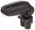 Imitation leather armrest for Citroën C4 2010-