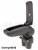 Imitation leather armrest for Dacia Logan MCV 2014-