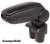 Imitation leather armrest for Dacia Logan MCV 2014-