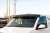 Sun visor Citroen Jumper from 2007-