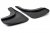 Mudguard for Fiat Dobló from 2010-