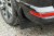 Mudguard for Fiat Fiorino from 2008-