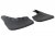 Mudguard Doblo (Fiat) from 2010-