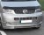 Bonnet guard Volkswagen Transporter T5 from 2003-2009