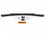 Bonnet guard Volkswagen Transporter T5 from 2003-2009