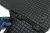 Rubber mats VW Multivan T6 from 2016-