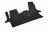 Rubber mats Volkswagen Transporter T6.1 from 2020-2024