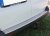 Rear guard NV400 (Nissan) from 2011-