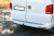 Rear guard Transporter T6.1 (VW) | Aluminum