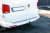 Rear guard Transporter T6.1 | Aluminum