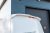 Roof spoiler Volkswagen Transporter T6 from 2016-2019 | Rear Doors