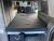Mattress Volkswagen Multivan T6 2016-2019