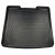 Trunk mat VW Caravelle T5 T6 L2 2003-