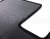Rubber mats middle and rear row for VW Multivan T6 2016-