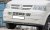 Front splitter for VW Transporter T5 2003-2009