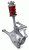 Lowering Volkswagen Transporter T5/T6/T6.1 from 2003-