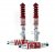 Lowering Volkswagen Transporter T5/T6/T6.1 from 2003-
