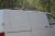 Roof rails Volkswagen Multivan T7 from 2022-