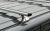 Roof rack Citroen Nemo from 2007-2014
