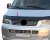 Hood Protector BASIC for Volkswagen Transporter T5 from 2003-2009