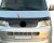 Hood Protector BASIC for Volkswagen Transporter T5 from 2003-2009