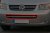 Stainless steel lower grill for Volkswagen Caravelle T5 2003-2009