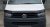 Bonnet guard Volkswagen Transporter T5 from 2010-2015