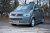 Bull bar Transporter T5 (VW) 2010-2015