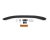 Hood Protector BASIC for Volkswagen Transporter T5 Facelift from 2010-2015