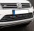 LED light bar VW Touareg 2011-