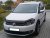 Bonnet guard Volkswagen Touran 2011-2015