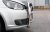 Stylish classic bull bar for VW Caddy 2010-2015