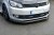Front splitter Volkswagen Caddy 2010-2015